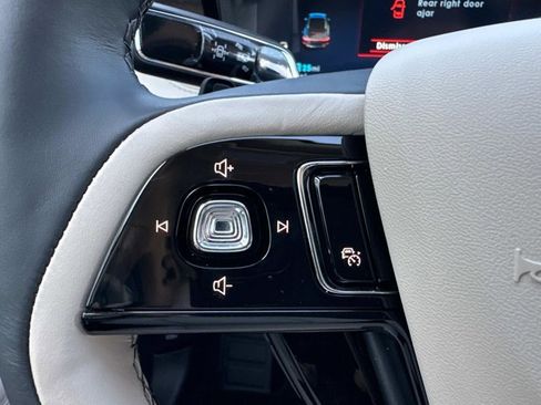 New 2025 Lincoln Corsair Grand Touring image 26