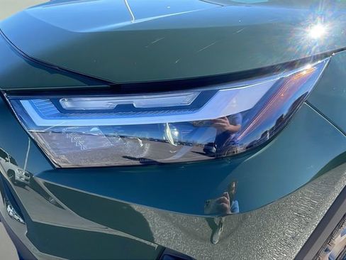 Used 2025 Toyota RAV4 Woodland Edition image 9