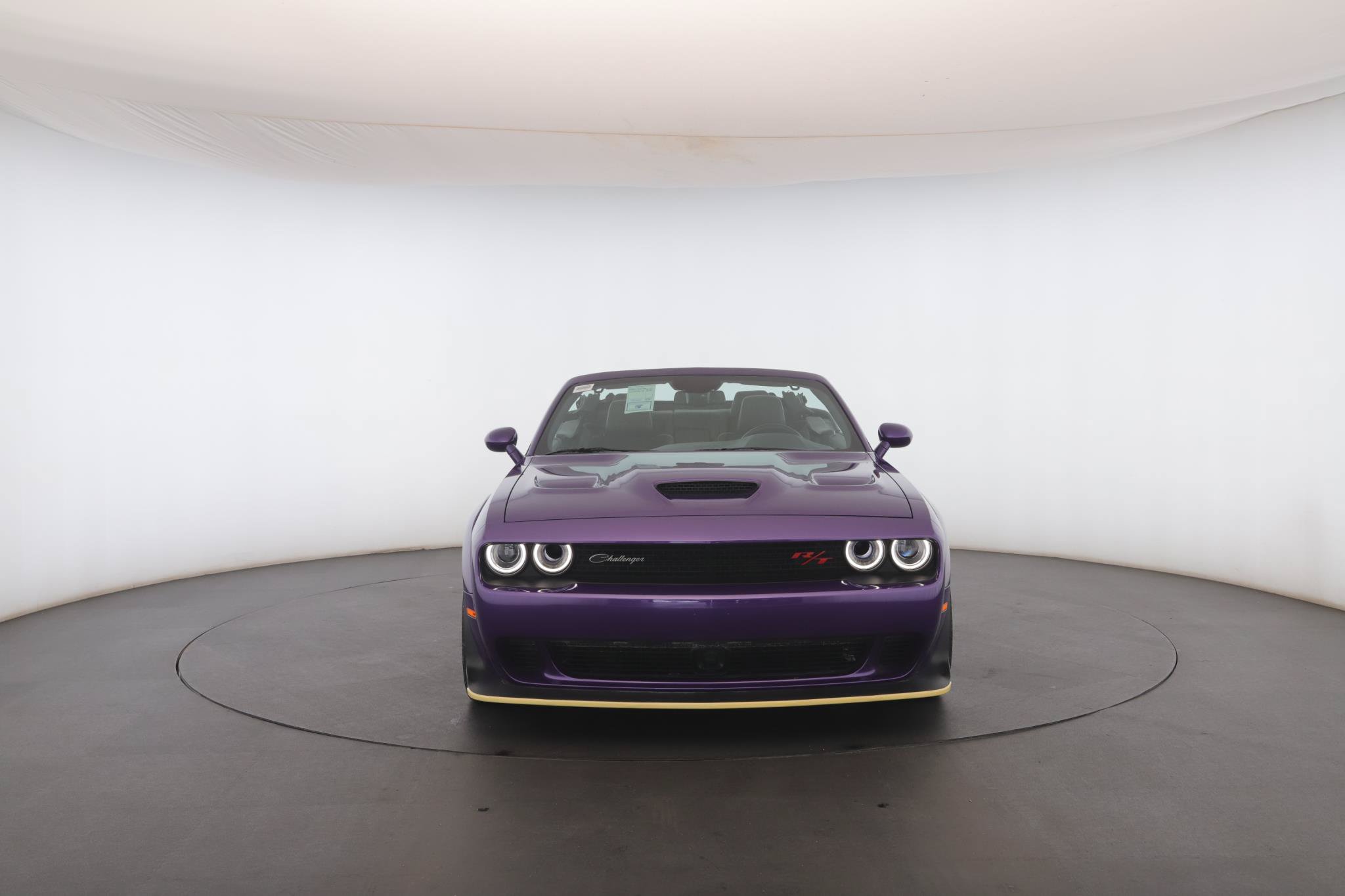 Used 2023 Dodge Challenger R/T Scat Pack RWD image 27