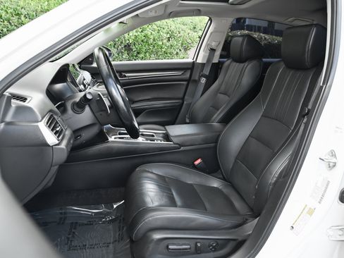 Used 2022 Honda Accord Touring image 20