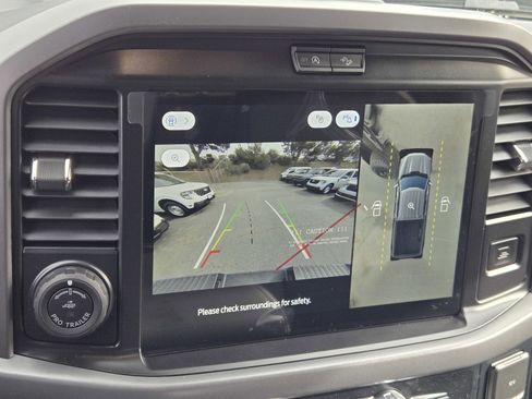 New 2026 Ford F150 XLT w/ Equipment Group 302A MID image 9