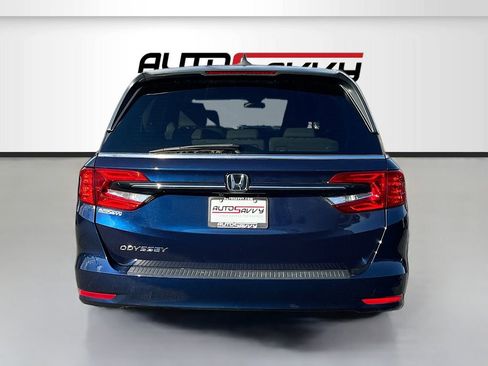 Used 2024 Honda Odyssey EX-L image 6