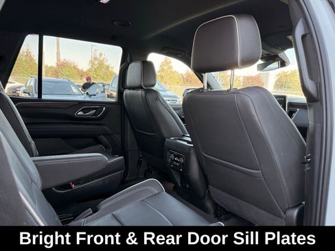 Used 2023 Chevrolet Tahoe Premier image 20