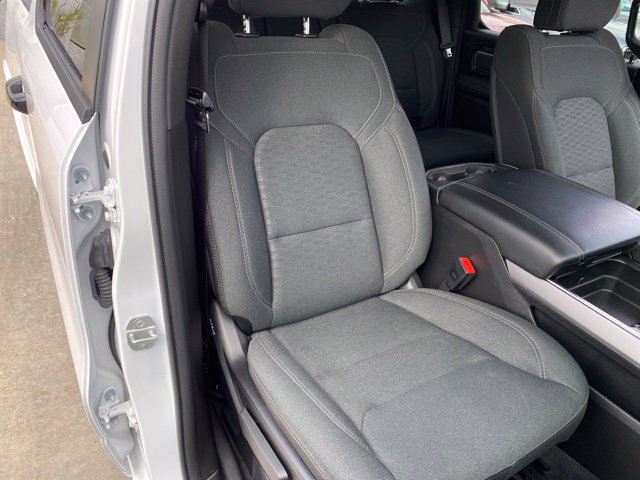 Used 2026 RAM 1500 Big Horn AWD/4WD image 34