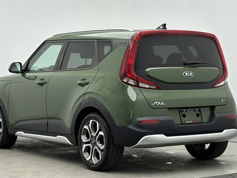 Used 2021 Kia Soul X-Line image 5