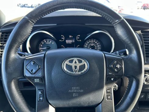 Used 2018 Toyota Sequoia TRD Sport image 25