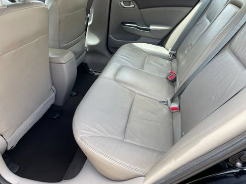 Used 2012 Honda Civic EX-L image 20
