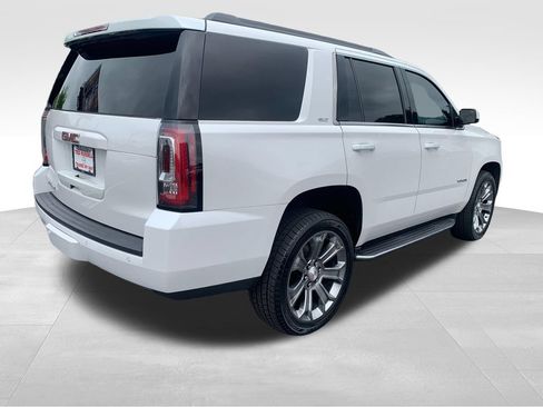 Used 2020 GMC Yukon SLT w/ Open Road Package AWD/4WD image 5