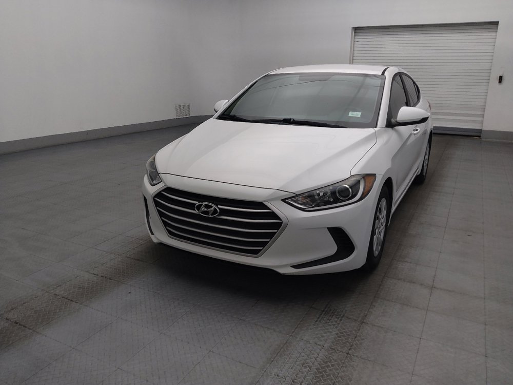 Used 2018 Hyundai Elantra SE w/ Cargo Package FWD image 15