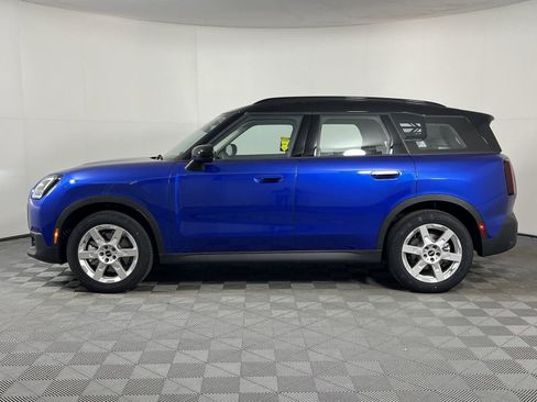 Certified 2025 MINI Cooper Countryman S image 2