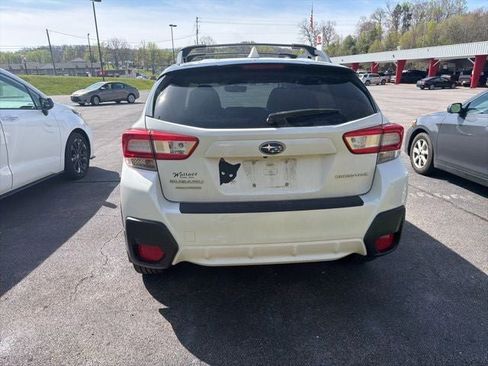 Used 2019 Subaru Crosstrek 2.0i Premium w/ Popular Package #2 image 10