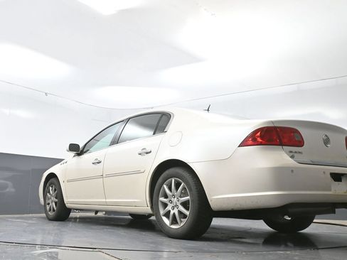 Used 2008 Buick Lucerne CXL w/ Ultra Confidence Package FWD image 29