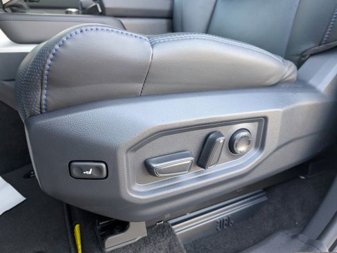 New 2026 Toyota Sequoia Platinum image 12