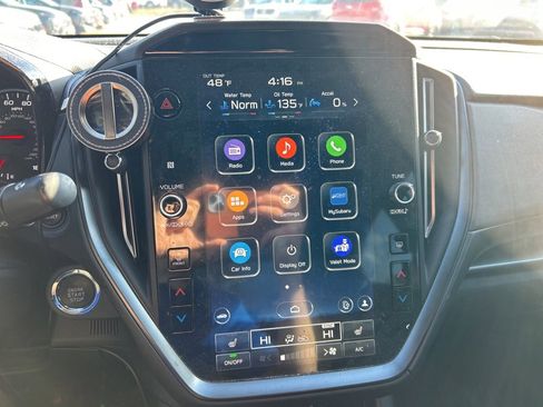 Used 2024 Subaru WRX Premium image 8