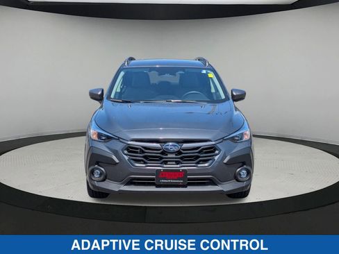 Certified 2024 Subaru Crosstrek 2.0i Premium w/ Popular Package #3 AWD/4WD image 9