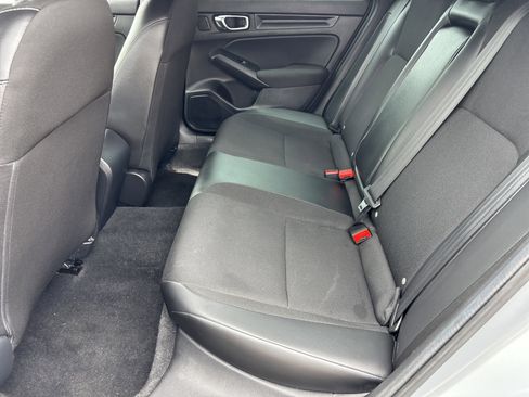 Used 2025 Honda Civic Sport image 16