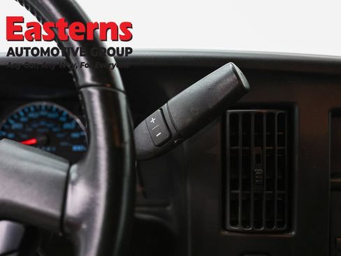 Used 2021 Chevrolet Express 2500 w/ Driver Convenience Package RWD image 13