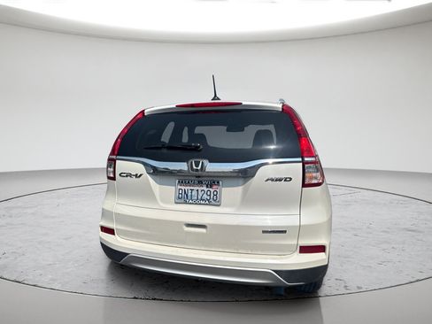 Used 2015 Honda CR-V Touring image 17