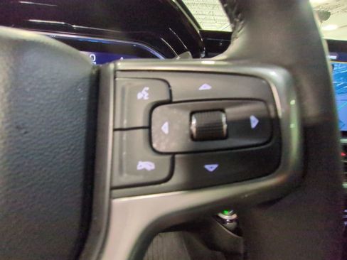 Used 2025 Chevrolet Silverado 1500 RST image 15