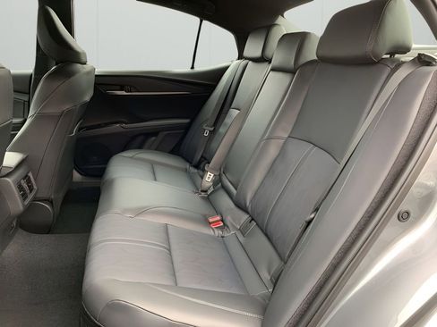 New 2026 Toyota Camry XSE image 12