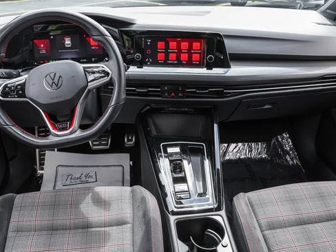 Used 2024 Volkswagen GTI S FWD image 26
