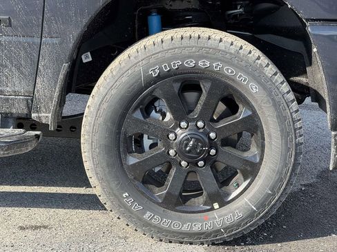 New 2026 RAM 2500 Big Horn image 11