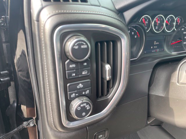Used 2020 Chevrolet Silverado 1500 LT w/ All-Star Edition AWD/4WD image 24