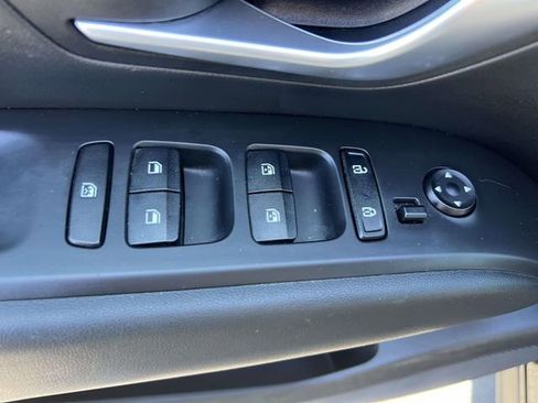 Certified 2023 Hyundai Tucson SEL w/ Convenience Package AWD/4WD image 17