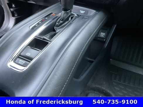 Certified 2020 Honda HR-V EX image 37