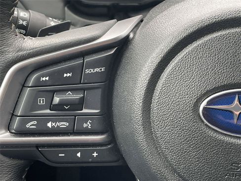 Certified 2025 Subaru Legacy Premium AWD/4WD image 27