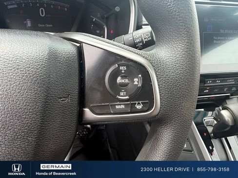 Used 2017 Honda CR-V EX image 21