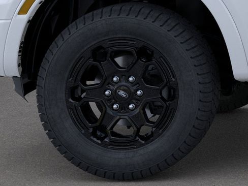 New 2026 Ford Ranger XLT AWD/4WD image 19