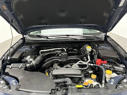 Certified 2025 Subaru Outback Premium image 38
