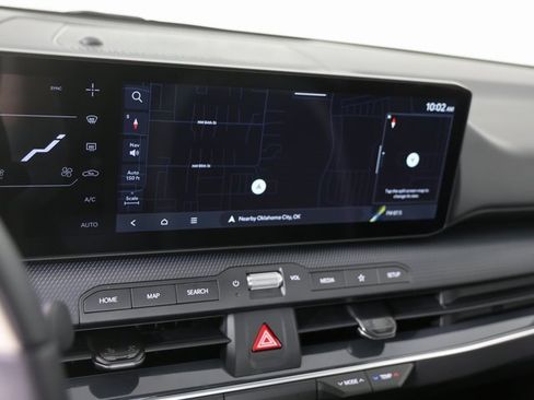 New 2026 Kia K4 GT-Line Turbo image 18