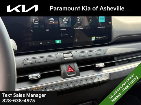 New 2026 Kia K4 FWD image 11