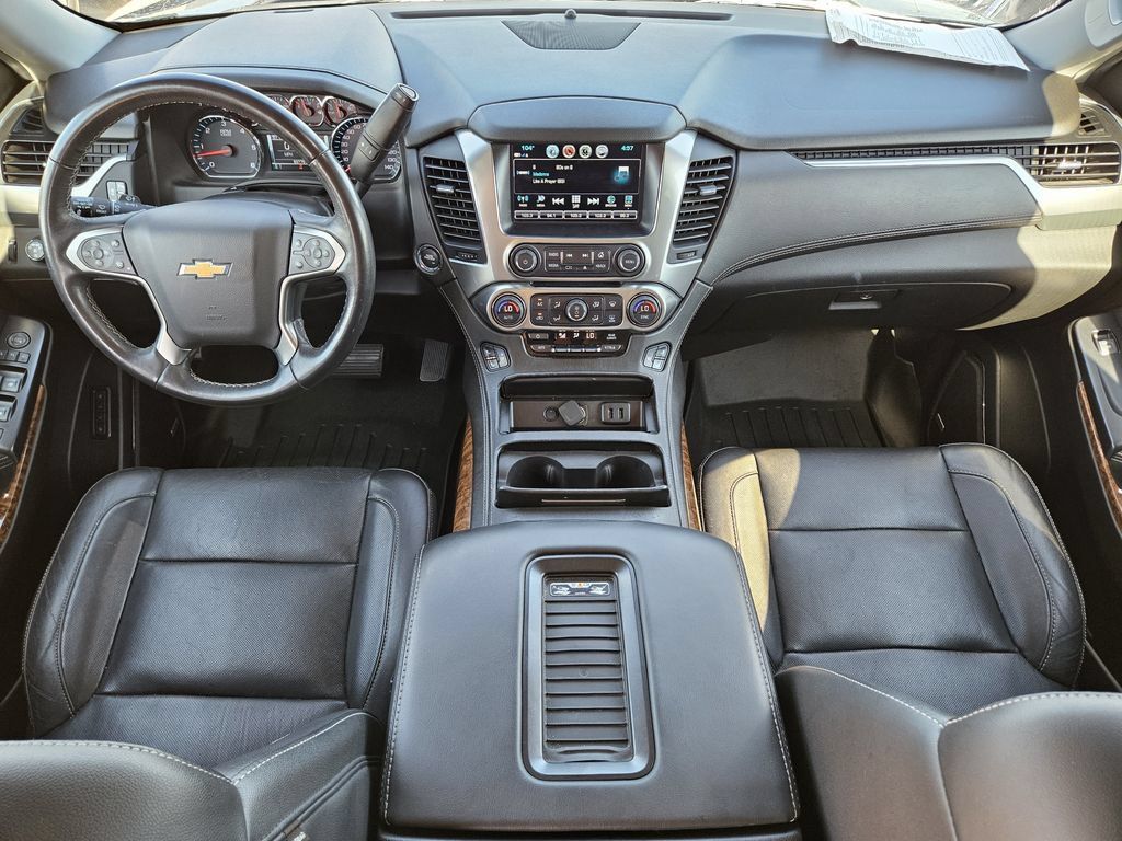 Used 2020 Chevrolet Tahoe Premier AWD/4WD image 27