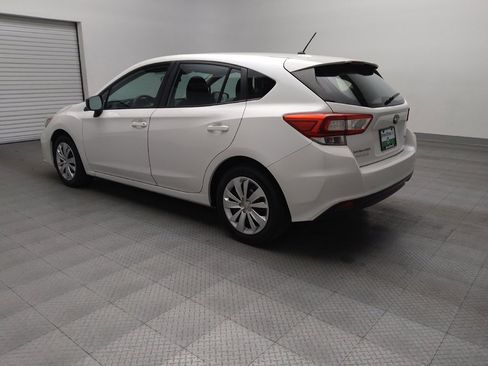 Used 2019 Subaru Impreza 2.0i image 5