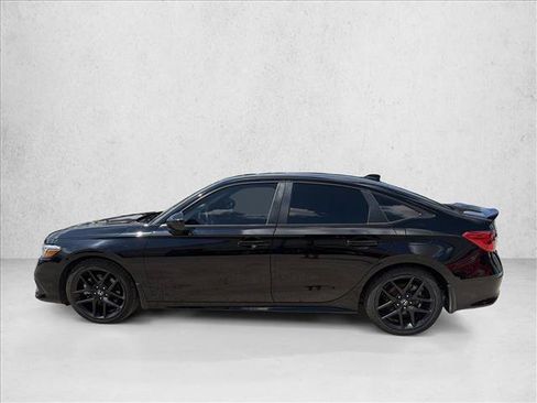 Used 2024 Honda Civic Si image 2