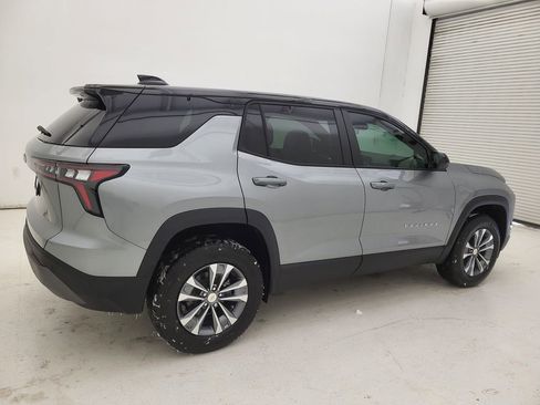 New 2026 Chevrolet Equinox LT w/ LPO, Floor Liner Package image 11