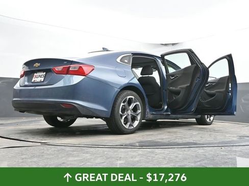 Used 2024 Chevrolet Malibu LT image 72
