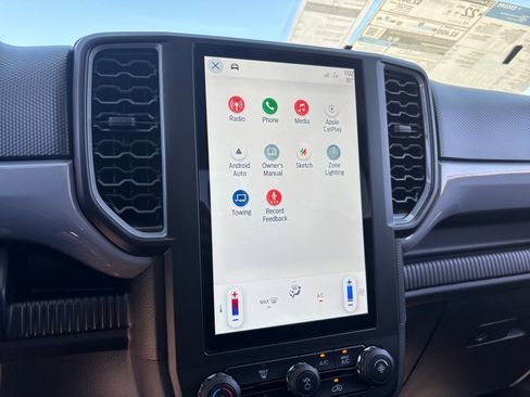 New 2025 Ford Ranger XL w/ Trailer Tow Package image 27