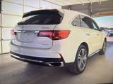 Certified 2020 Acura MDX w/ Technology Package image 4