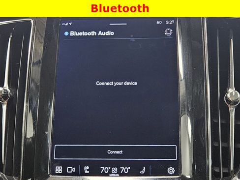 Used 2022 Volvo XC60 B5 Inscription w/ Advanced Package image 21