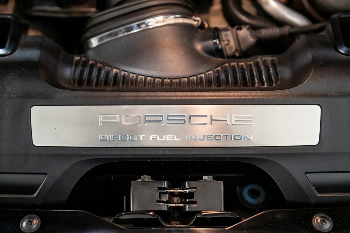 Used 2009 Porsche 911 Carrera S RWD image 31