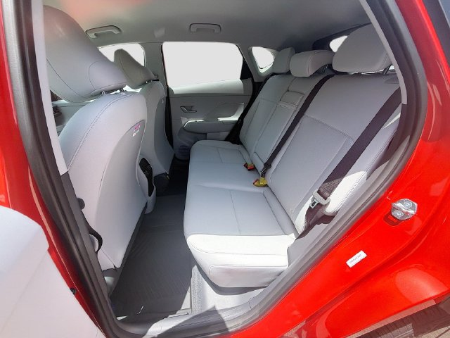 New 2026 Hyundai Kona SEL Sport FWD image 24
