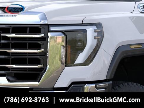 New 2026 GMC Sierra 3500 Pro w/ Convenience Package AWD/4WD image 10
