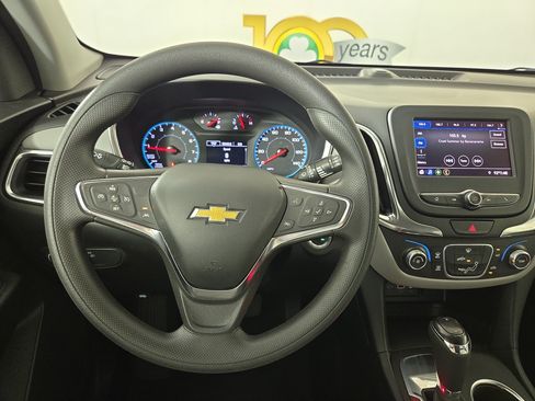 Used 2021 Chevrolet Equinox LS w/ LS Convenience Package FWD image 14
