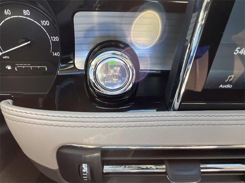 Used 2022 Lincoln Corsair FWD w/ Equipment Group 101A image 34