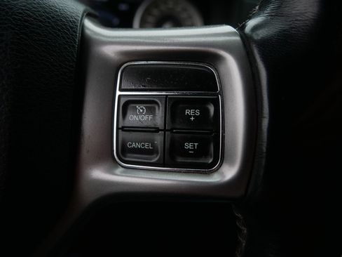 Used 2016 RAM 3500 Laramie Longhorn AWD/4WD image 27