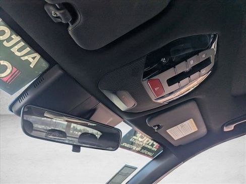 Used 2025 Kia K4 GT-Line w/ GT-Line Sunroof Package FWD image 21